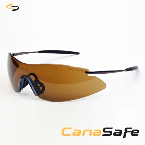 عینک ایمنی CanaSafe مدل AspheriC