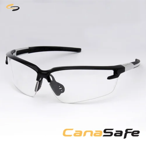 عینک ایمنی CanaSafe مدل SlideR